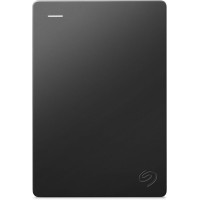 Seagate Portable 5TB External Hard Drive HDD USB 3.0 for PC, Mac, PS4, & Xbox - 1-Year Rescue Service (STGX5000400)-Black